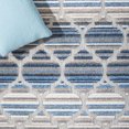 thumbnail image 4 of Safavieh Cabana Rorie Geometric Outdoor Area Rug, 4 of 8