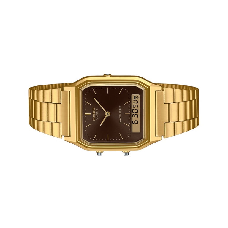 CASIO AQ-240E-3A AQ-230GA-5A 2本セット CASIO AQ-240E-3A AQ-230GA-5A 2本セット Casio AQ-240E-3A Analog