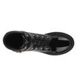 thumbnail image 4 of BOTINES DAMA STYLO 5108 CHAROL NEGRO Stylo  5108, 4 of 4