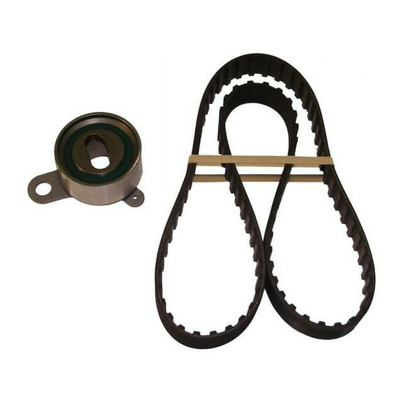 Timing Belt Kit - Compatible with 1983 - 1988 Toyota Corolla 1984 1985 1986 1987