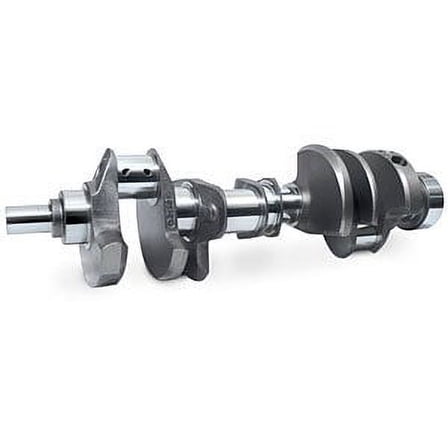 Scat 9103750L Cast Pro Stock Crankshaft