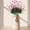 B-Free Size/B, variant on Artificial Flowers, Realistic Faux Daisy Stems, Silk Floral Picks for Home, Office, Wedding, Table Centerpiece, Vase, Shelf, Party Decor, Gift for Flower Lovers, Spring Room Refresh, Arrangement Set