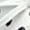 #0037-White, variant on Puyaiuu Womens Vintage Pointed Toe Polka Dot Bow Flat Slip On Loafer Shoes Daily Fashion Footwear White 39 Gift