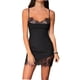 thumbnail image 5 of Vestidos de verano para damas, regalo transparente, suministros para fiestas, moderno y elegante. S, 5 of 9