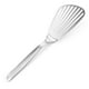 thumbnail image 3 of Espátula ranurada Cocina Cocina Pescado Huevo Carne Freír Volteando Acero inoxidable Volteador Utensilio de cocina Sweethay HA4170-00B, 3 of 6