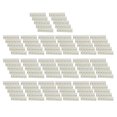 thumbnail image 2 of 100pcs / set 0805 SMD 47pF 50V de condensador de cerámica 47J para computadora estéreo digital DYNWAVEMX Surtido de condensadores SMD 0805, 2 of 8