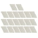 thumbnail image 2 of 100 Piezas 0805 SMD 47pF 50 Condensador Surtido Kit 47J para Televisión DIY Sunnimix Surtido de condensadores SMD 0805, 2 of 8