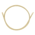 thumbnail image 2 of Pulsera-Collar Ajustable dorada Cierre Magnetico Chapa de Oro Horoz WH547, 2 of 4