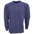 thumbnail image 1 of Comfort Colors Sweat-Shirt Col Rond pour Adultes, 1 of 1
