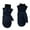 07-Navy, variant on Kids Winter Gloves Warm Windproof Ski Gloves for Toddler Boys and Girls Outdoor Winter Gloves for Kids