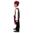 thumbnail image 2 of Disfraz Playeras Source Source PS000094/Dlx Pirata T12-14, 2 of 2