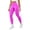 04_Hot Pink, variant on GPOECD Seamless Leggings for Women Lifting Workout Low Rise Control Athletic Activewear Stretchy Yoga Pants for Women,02_Grey,XS