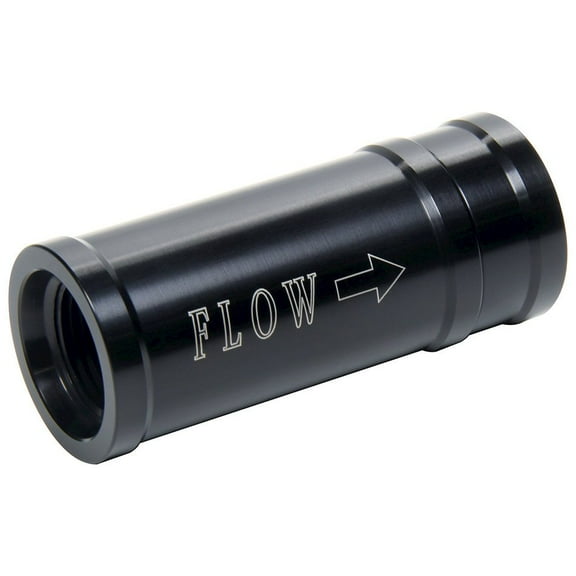 Allstar Performance Fuel Line Check Valve