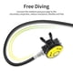 thumbnail image 1 of Kit de tanque de buceo, tanque de buceo portátil de 4 l Kit de tanque de buceo Tanque de buceo portátil Probado y confiable, 1 of 14