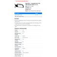 thumbnail image 2 of Right Mirror - Compatible with 1998 - 2000 Chevy Tahoe 5.7L V8 1999, 2 of 2
