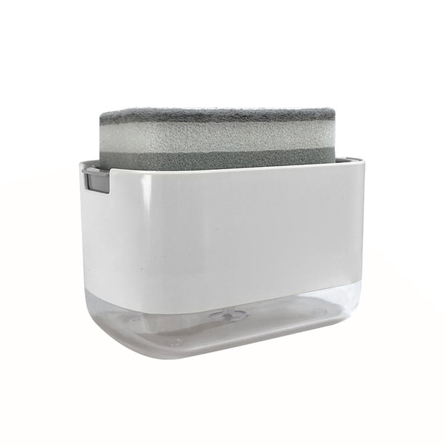 Dispensador De Bomba De Jabón Para Platos Tmvgtek Libre de BPA