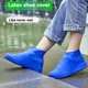 thumbnail image 3 of 10 Pares Fundas Impermeables para Zapatos Lluvia, Fundas para Zapatos Exterior, Fundas para Zapatos Caminar, Fundas Látex para Zapatos, Fundas Antideslizantes para, 3 of 6