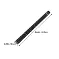 thumbnail image 2 of COOPHYA 2PCS Practice Grip Golf Club Grips Rubber Anti Slip For Beginners Outdoor Sports, 2 of 8