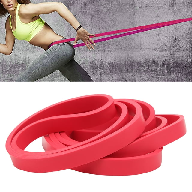 Khall Pull up Bands,Exercise Bands,Resistance Pull up Band Exercise Fitmess Loop Elastic Bands for Strength Training