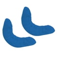 thumbnail image 3 of 2x 2pcs Cubiertas de de Patines Funda Protectora para Hockey, Patinaje Artístico Y Patines de para Adultos Zulema  Empapador de patines de hielo, 3 of 8