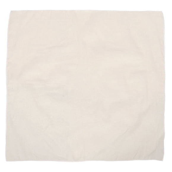 BESTYASH Tela Para Colar Tofu Y Jugos Beige Resistente Y Reutilizable