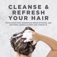 thumbnail image 2 of Avalon Organics Biotin B-Complex Thickening Shampoo, 2 of 9