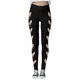 thumbnail image 4 of WILLBEST Leggings de Cintura Alta Para Mujer, Pantalones de Yoga Para Entrenamiento, Suaves, Elásticos, Cómodos, Deportivos, Para Correr, Fitness, Estampado de Pascua Grande, 4 of 5