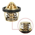 thumbnail image 5 of Thermostat Radiator Engine Coolant Temperature Sensor For Honda Ch Cf 250 250Cc 70℃, 5 of 6