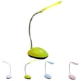 thumbnail image 4 of Lampe de Bureau LED Flexible Pliable Protection des Yeux Lampe de Table pour Étudiants Lecture, 4 of 8