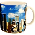 thumbnail image 2 of Americaware SMDAL02 Dallas 18 oz Full Color Relief Mug, 2 of 2