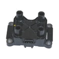 thumbnail image 1 of Bobina Seca Volkswagen 2007 al 2009 1.8L L4 Intran-Flotamex 355150-7101668, 1 of 3