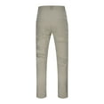 thumbnail image 5 of Elitejoe Mens Pants, Caracomfy Pants, Stridecomfy - Men's Stretch Khaki Pants with Elastic Waistband, GlideActive Pants,Size 3XL, 5 of 7