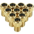 thumbnail image 5 of REACHISE 10PCS Pump Adapter Connector Valve Adaptor Portable Bike Pump Tire Valve Adapter, 5 of 8