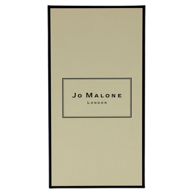 Jasmine Sambac and Marigold Intense by Jo Malone for Unisex - 3.4