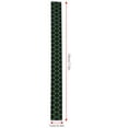 thumbnail image 2 of Domqga 15 Pcs Autocollants de Tir à l'Arc Universels Rétractables Verts, Autocollants de Chasse, 2 of 8