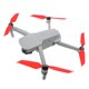 thumbnail image 5 of Hélices de bajo ruido Tornillos de hélice plegables para drones silenciosos Repuesto 1 par rojo Magideal Hélices de bajo ruido, 5 of 7