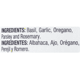 thumbnail image 2 of La Flor Italian Seasoning, 1.5 oz, 2 of 2