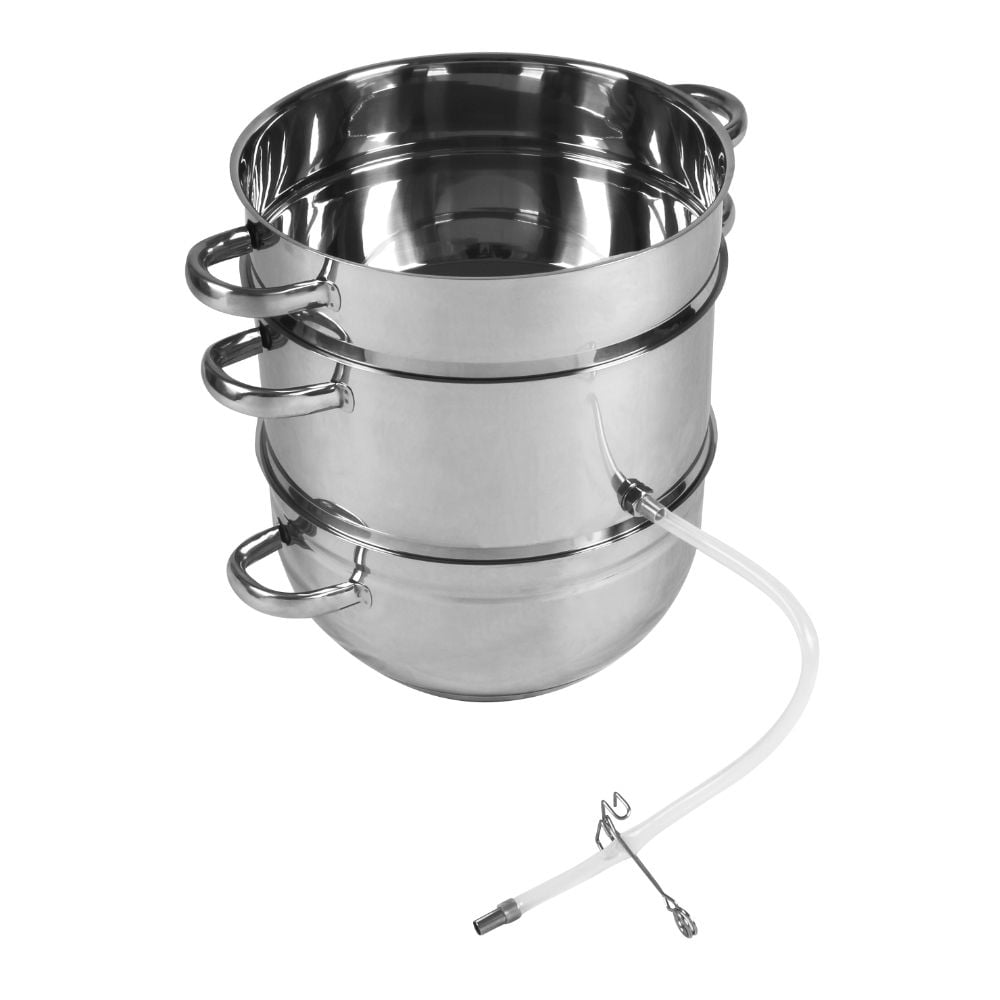 Stainless Steel Water Distiller