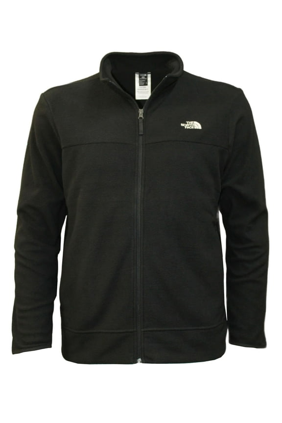 Men's Anchor Full Zip Jacket Size Large