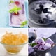 thumbnail image 5 of FELTECHELECTR Molde para hacer hielo OSALADI, bandejas para cubitos de hielo, molde para hielo con forma de corazón, estrella y luna, para refrigerador, máquina de hielo de silicona, 5 of 7