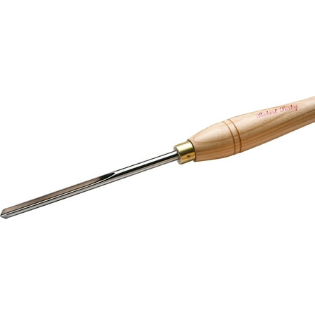 

Fingernail Bowl Gouge 1/2