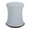 Gray, variant on Scranton & Co Contemporary Adjustable Height Wobble Stool 18"-26" in Red