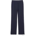 thumbnail image 2 of French Toast Girls Fleece Sweatpant 3T Navy, 2 of 3