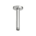 thumbnail image 1 of American Standard 1660.186.002 Bras de Douche Rond de 6 Pouces et Écusson Rond, 1 of 1