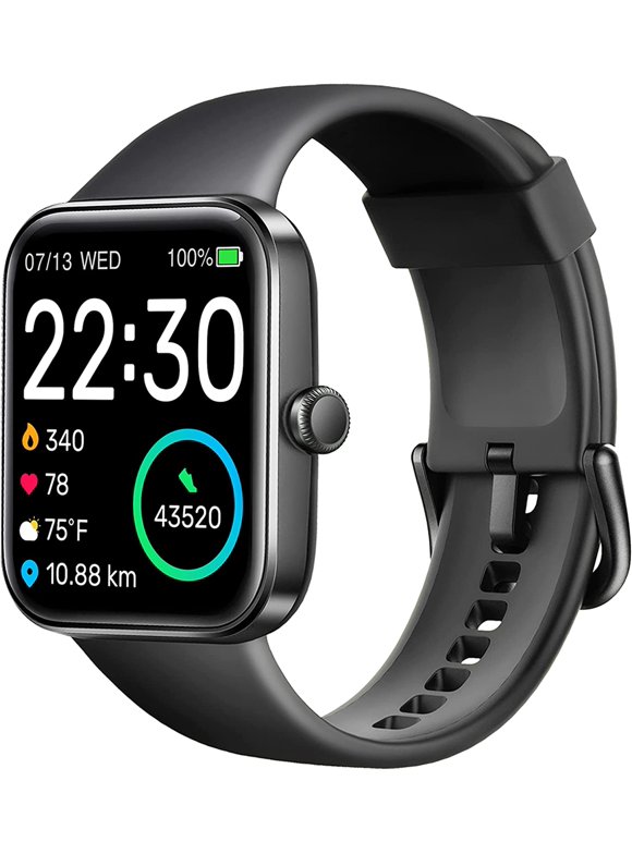 Skin touch watch screen touch watch Clearance