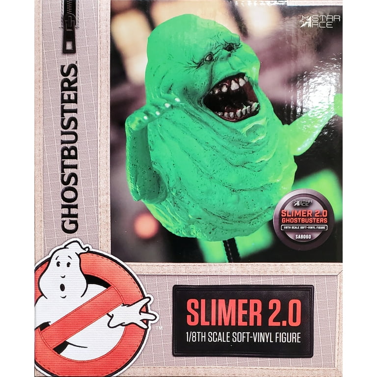 【60%OFF】ゴーストバスターズ 1/8 フィギュア スターエーストイズ スターエーストイズ 『ゴースト・バスターズ』 ピーター・ヴェンクマン