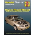 thumbnail image 2 of Hyundai Elantra 1996 thru 2019 (Haynes Repair Manual), 2 of 2