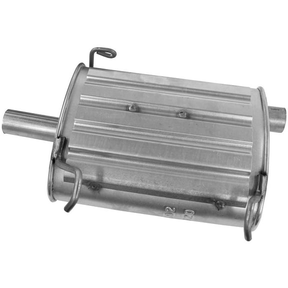 Walker Exhaust SoundFX 18192 Exhaust Muffler