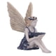 thumbnail image 1 of Estatua De Hada De Girasol, Estatua De Hada Mítica Decorativa Realista Para Yardas Mgaxyff Sunflower Fairy Figurine, 1 of 8