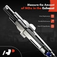 thumbnail image 2 of A-Premium Nitrogen Oxide Sensor Replacement for Audi A7 2010-2018, 3.0L, Downstream, 2 of 5